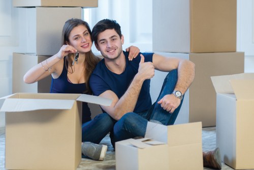 Man with a van service terms and conditions introduction