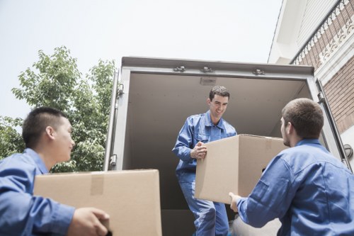 Responsible recycling and sustainability service in Watford