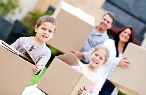 Documented issue assessment in a Watford man with a van process