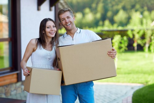 Encrypted payment processing for a van hire booking