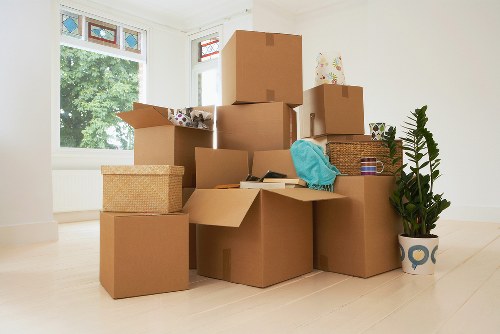 Protected card payment and checkout security for Watford removals
